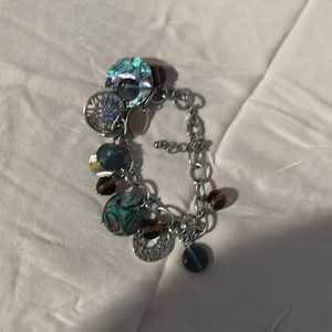 Lia Sophia bracelet